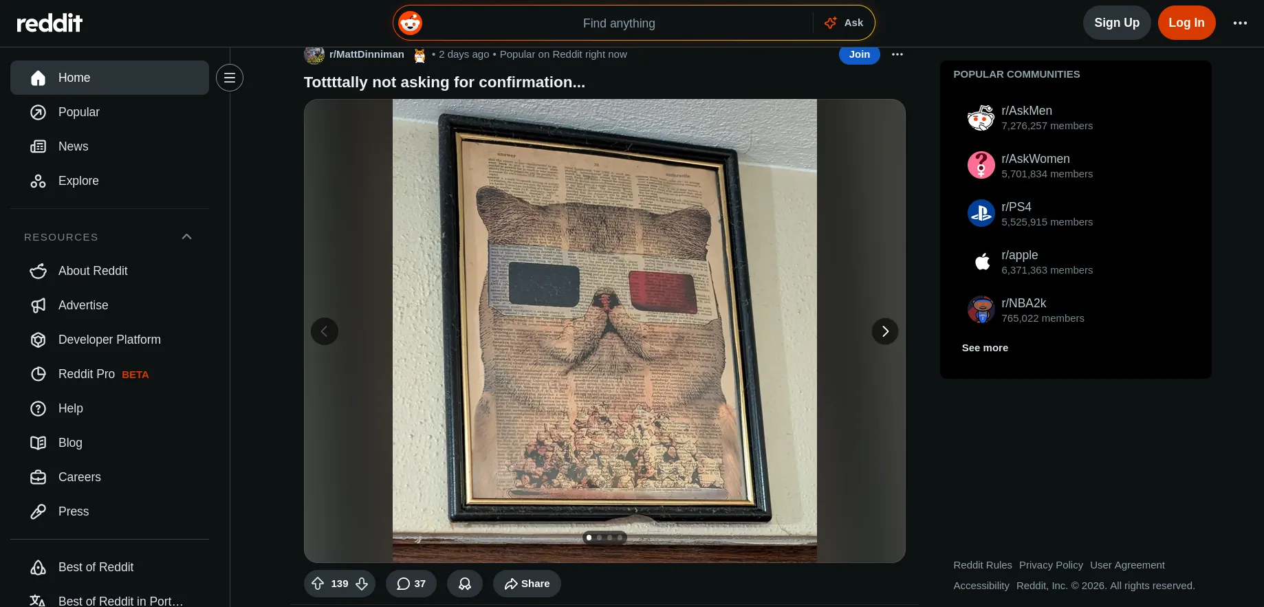 Reddit